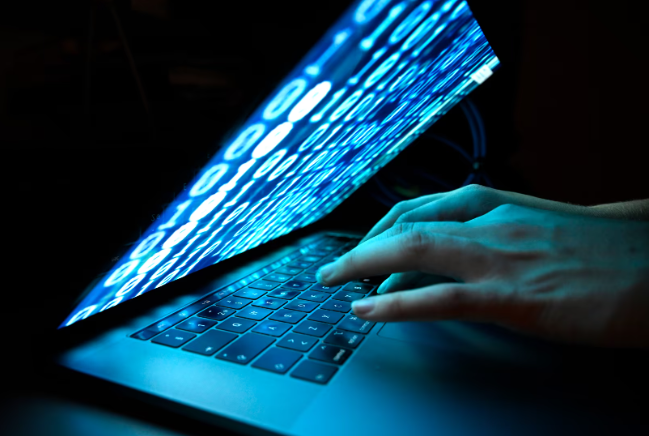 it teknik senaste nytt data programering css programutvecklare