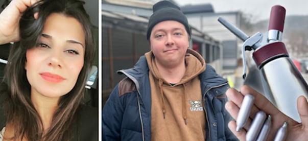 lustgas lustgaspatroner fastgas lustgas patoner köpa lustgas lagligt